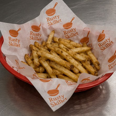 Basket & Tray Liners