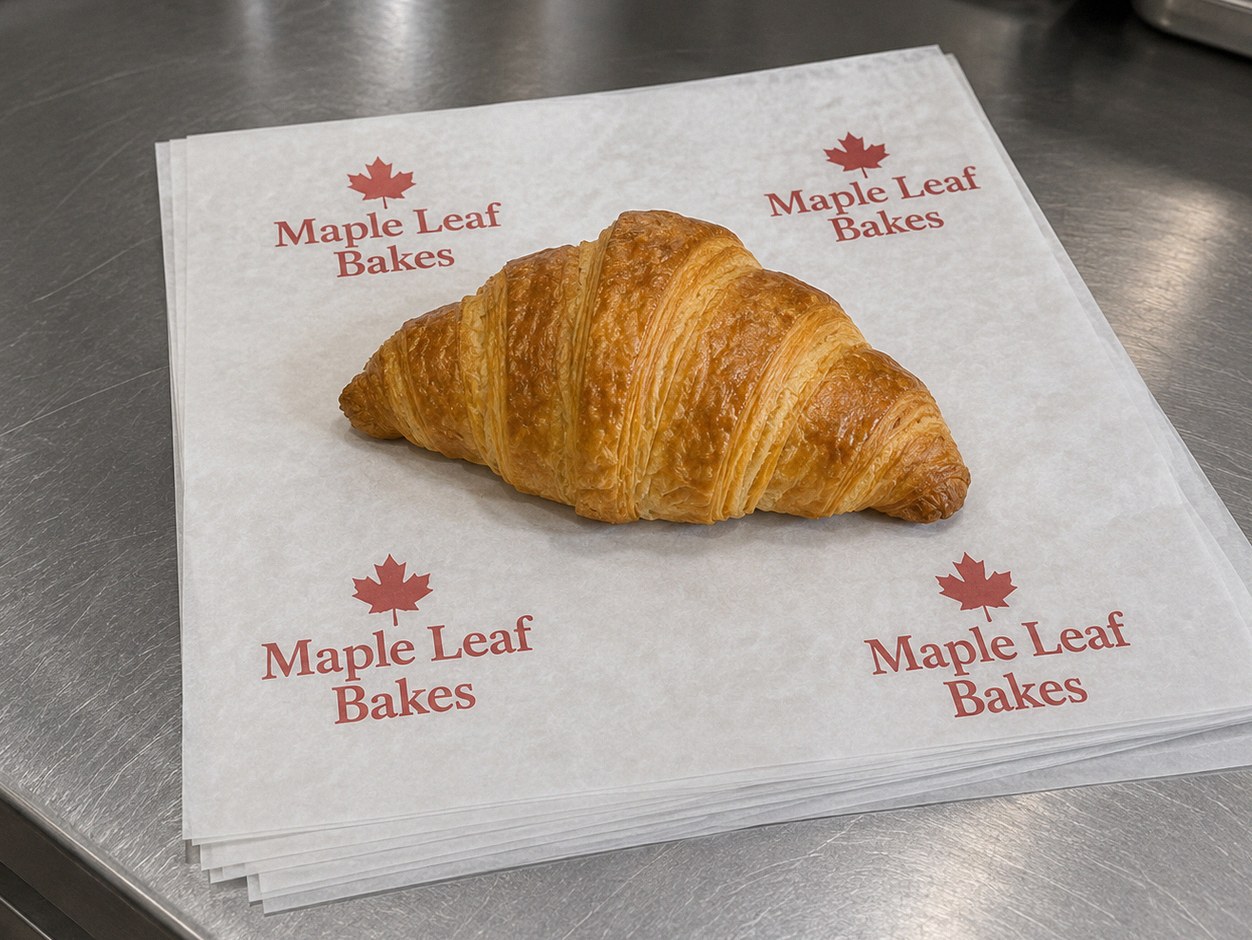 Bakery Tissue Sheets