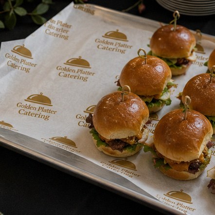 Catering & Events